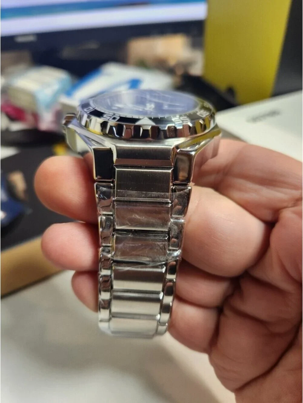Invicta this men